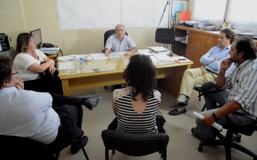 Comodoro y Rada Tilly definen el impuesto de higiene urbana