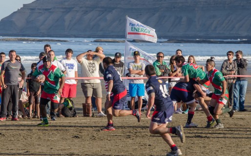 PAE renueva su apoyo con el deporte de la región