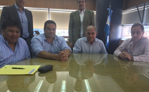 Ávila: “Estamos haciendo todos los esfuerzos para encontrar una salida”