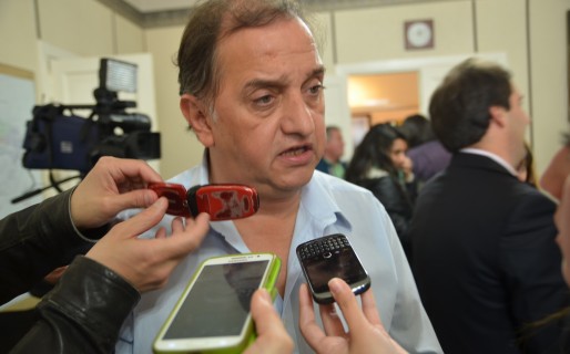 “El vecinalismo es la columna vertebral de nuestras políticas”