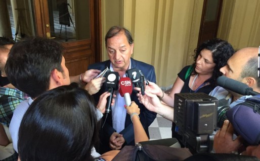 Linares: “Vamos a lograr la mejor solución posible”
