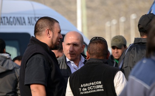 Llugdar: “Pedimos ayuda a Nación y nosotros pondremos lo nuestro”