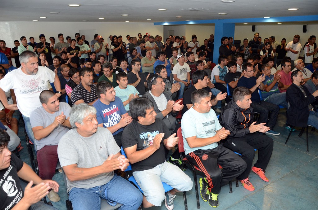 Plenario Sindicato (1)