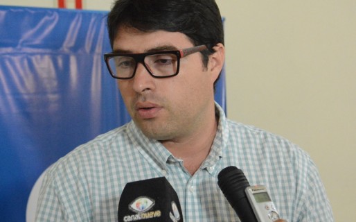 Reprogramaron la reunión entre Linares y Michetti