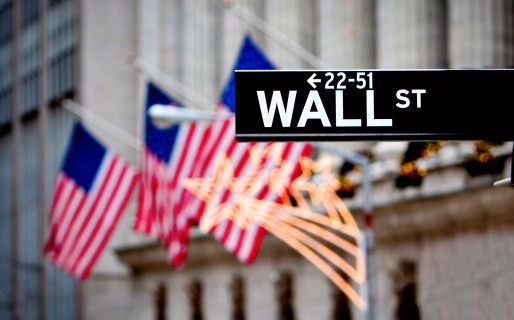 La caída en el precio del petróleo pone en jaque a Wall Street