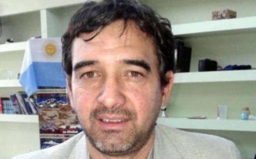 Albaini: “los diputados del FPV le mienten a la gente”