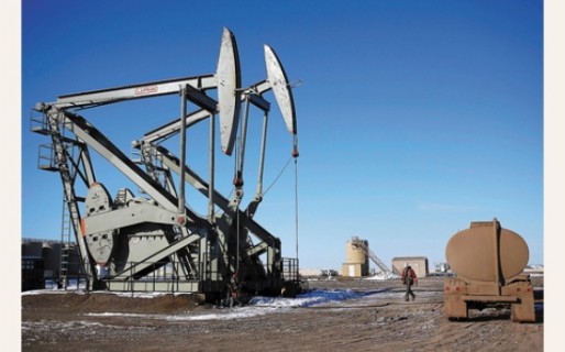 Para Arabia Saudita es irracional el petróleo a u$s 30 el barril