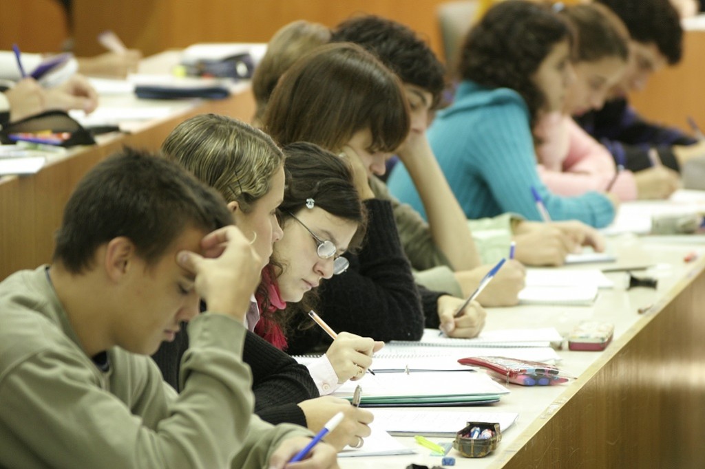 becas PAE