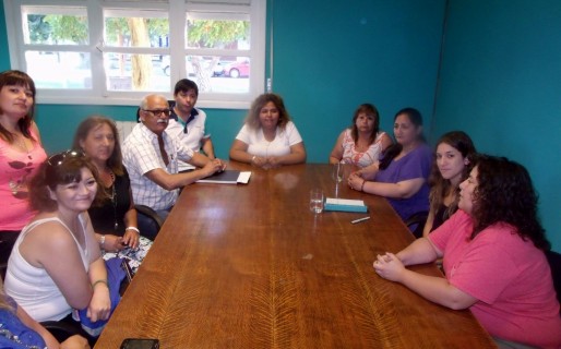 El municipio de Sarmiento prevé grandes cambios sociales