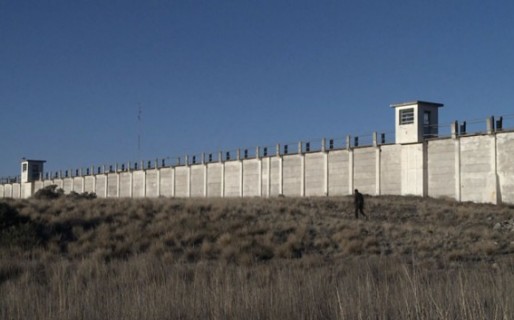 Nación manda para Chubut a narcos y otros presos peligrosos