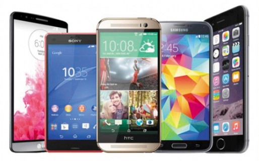 Cuáles son los 10 celulares más hackeables del mercado