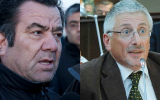 Jerónimo García y Mario Mansilla: “No podemos ser giles”