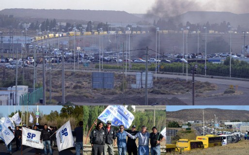 Ávila: “La solución a esta crisis depende de todos los sectores”