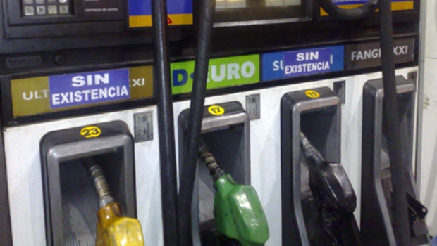 combustibles