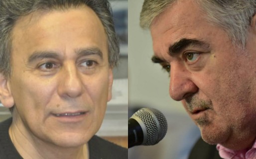 Das Neves: “Conde debería abstenerse de participar en el debate”