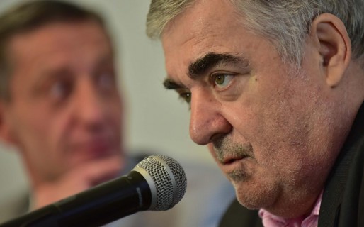 El Poder Legislativo acompañará el plan de austeridad de Das Neves