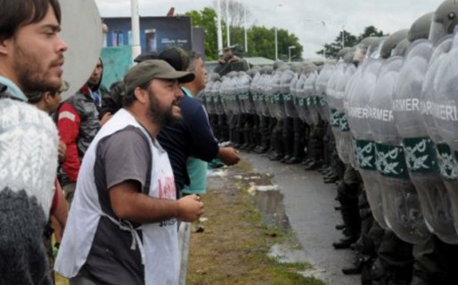 Sube el “despidómetro” en los puestos del Estado