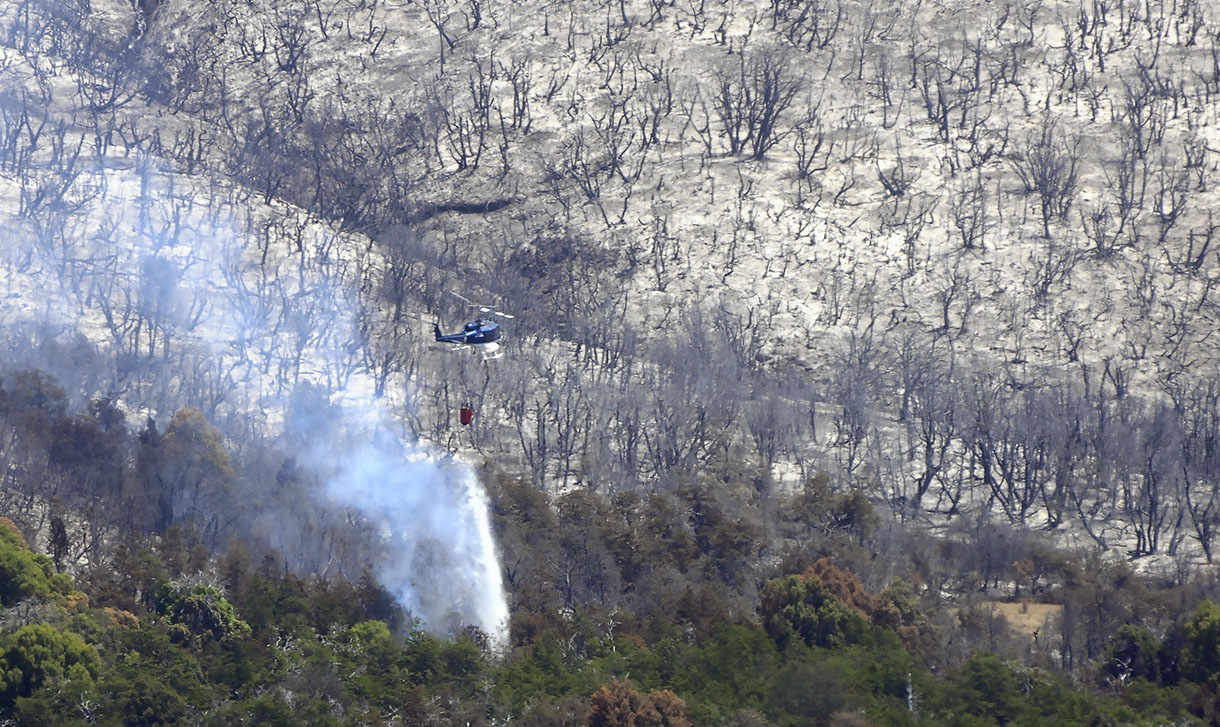 incendio
