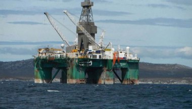 Dos compañías británicas descubrieron  un pozo de petróleo en Malvinas