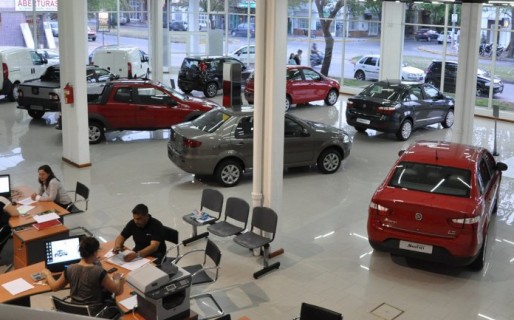 Ya no hay autos 0 Km debajo de 12 mil dólares