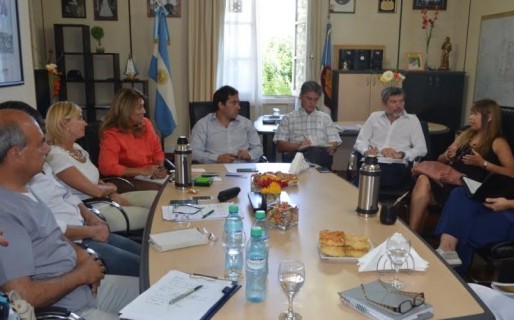 El Municipio abrió una mesa de diálogo para solucionar la falta de pediatras