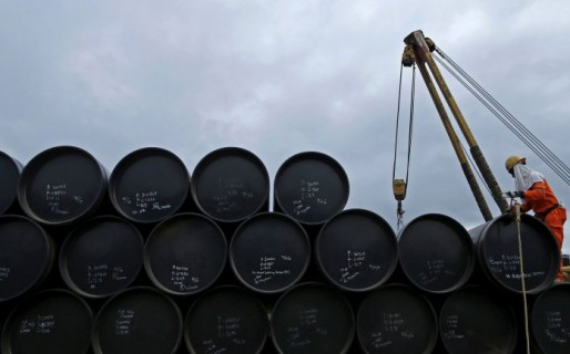 El precio del barril llegó a su valor más bajo desde diciembre de 2003