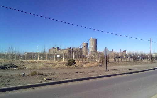 Guzmán: “No vamos a permitir que se despida a un compañero sin motivo”