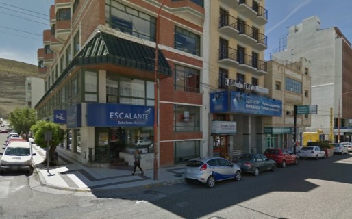 Cuantioso robo a una prestamista en zona céntrica