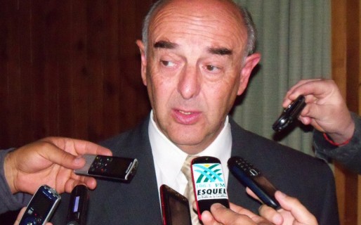 Williams aún no pisa Comodoro y casi tiene que liberar presos