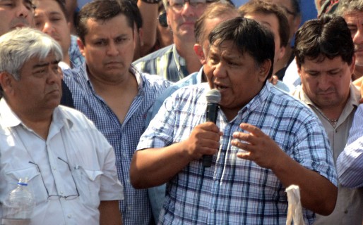 Ávila: “Tenemos que atravesar el muro de los CEO del Gobierno”