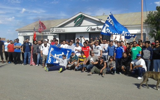 Se endurece el conflicto en  MEMCAP