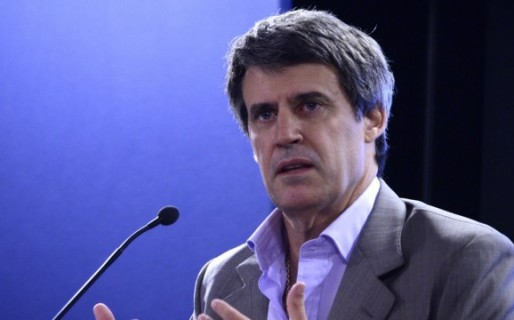 Prat-Gay aseguró que bajar la inflación rápido generaría despidos