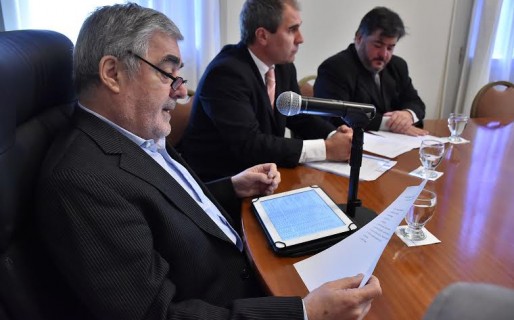 “El esquema de financiamiento es transparente”