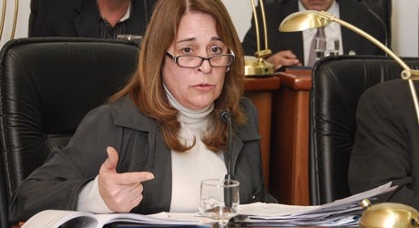 Marcilla: “Nunca se nos ocurriría perjudicar a Comodoro”