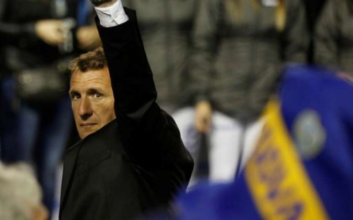 Arruabarrena dejó de ser el técnico de Boca