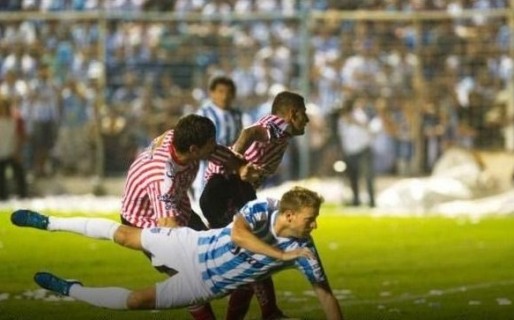 Atlético Tucumán superó a Unión y también está arriba