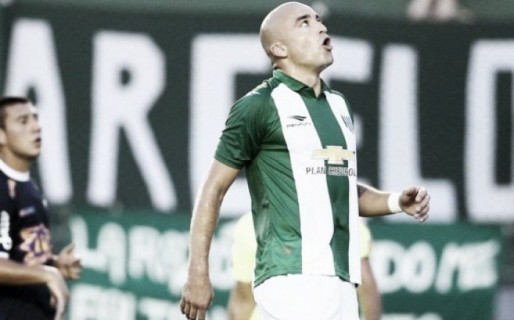 Banfield empató 1-1 ante Quilmes