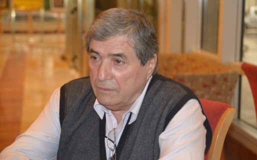 Se complica la permanencia de Cambareri en Petrominera