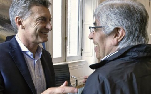 Moyano sobre Ganancias: «Es un avance, pero faltan muchos temas»