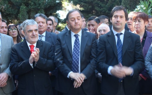 En el Concejo se hicieron eco de los discursos del Aniversario