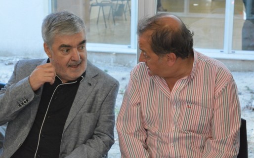 Das Neves acompañará a Linares en los actos por el Aniversario