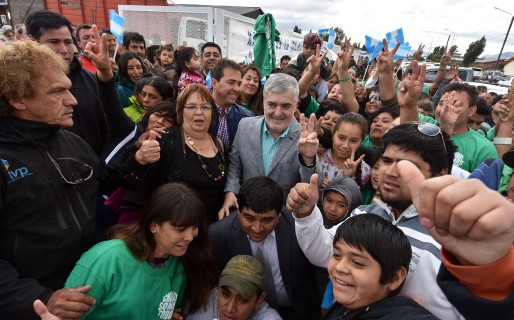 Das Neves confirmó que estará el 1º de marzo en el Congreso