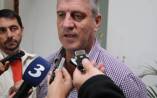 “La suspensión del sueldo del Gobernador es demagogia pura”