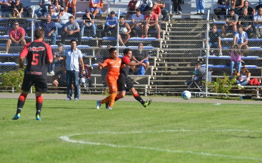 Federal C: Ameghino ganó y se consolida