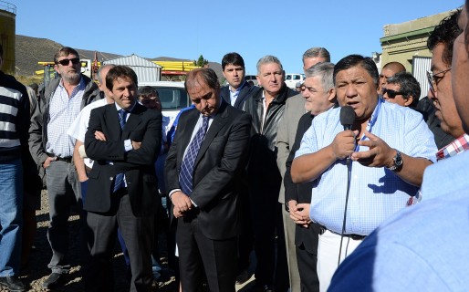 “Este es el compromiso de una operadora histórica de la ciudad”