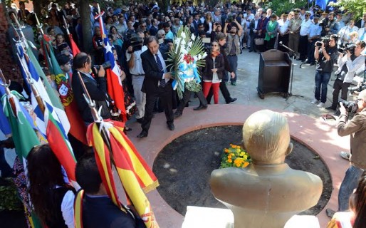 Linares: “Existen alternativas al petróleo, pero hay que buscarlas”