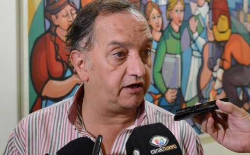 “La Coparticipación merece un debate profundo”