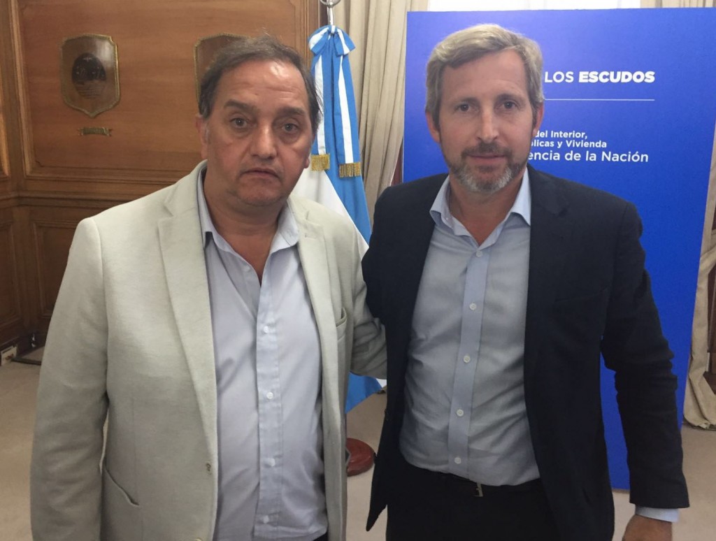 Linares Frigerio
