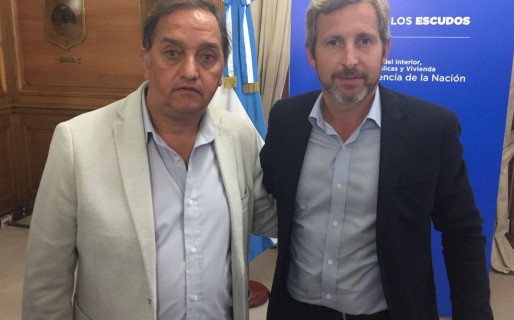 “Se concretó un acuerdo importante para la Cuenca”