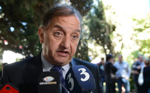 “No hay excusas para que la obra del Aeropuerto no se ejecute”